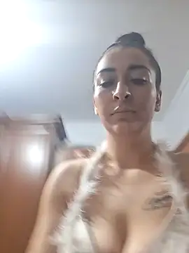 ElleanorPink online show from 03.01.26