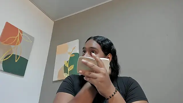 Nico Hillx online show from 05.30.26