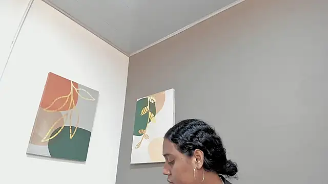 Nico Hillx online show from 06.14.26