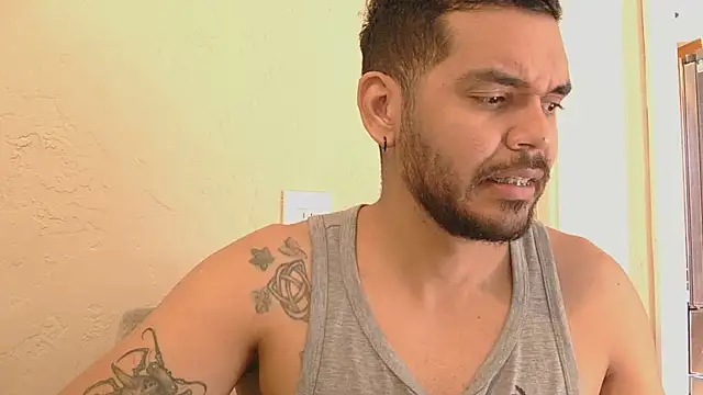 damon69696 online show from 02.03.26