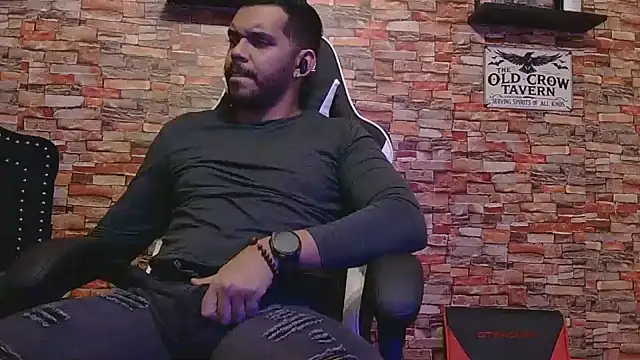 damon69696 online show from 02.04.26