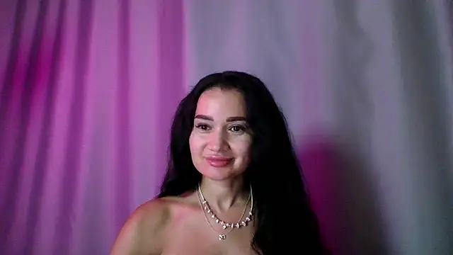 NinaKeldans online show from 08.01.26