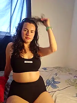  ChloeRed online show from 02.27.26