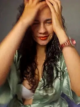  ChloeRed online show from 04.04.26