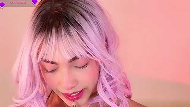 GraceFoxy online show from 02.14.26