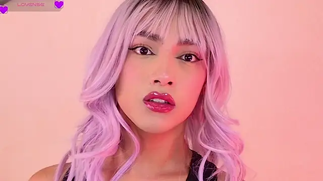 GraceFoxy online show from 02.17.26