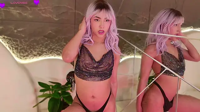 GraceFoxy online show from 02.19.26