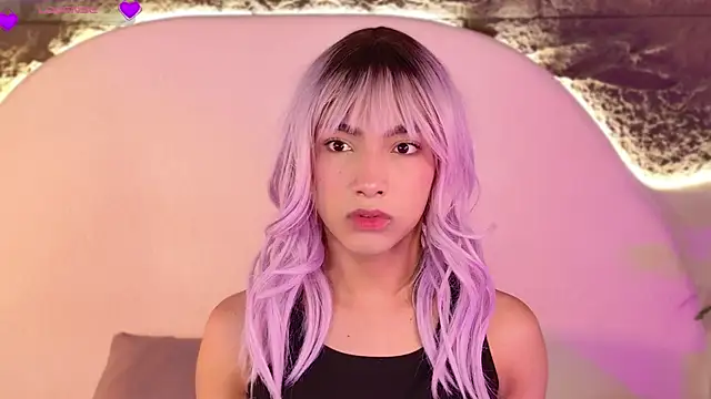 GraceFoxy online show from 02.20.26