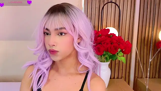 GraceFoxy online show from 03.06.26