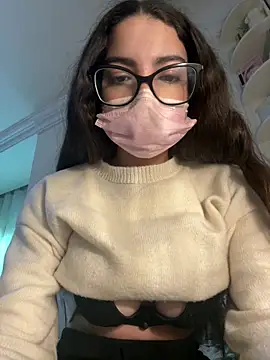 IRIS-GIRL online show from 02.12.26