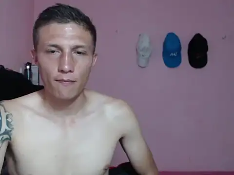 Cronos Hot 8 online show from 02.14.26