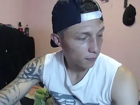 Cronos Hot 8 online show from 03.07.26