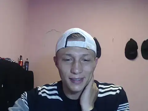 Cronos Hot 8 online show from 03.08.26