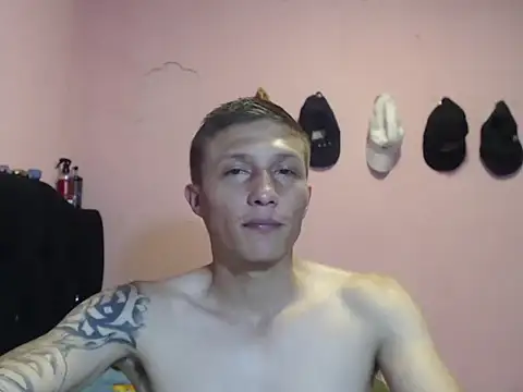 Cronos Hot 8 online show from 03.11.26