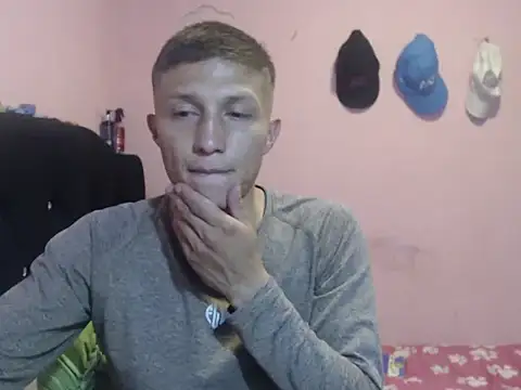 Cronos Hot 8 online show from 03.19.26