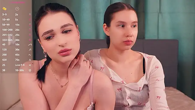 Snapshot of ZofiaSoshnik chatting on 03.14.26 ZofiaSoshnik online show from 03.14.26