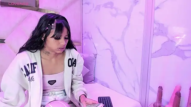 KendallArdent online show from 02.27.26