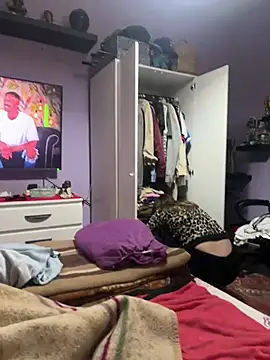 ParejaCanaria12 online show from 02.04.26