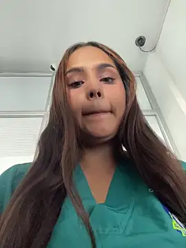 Noa Harper- online show from 02.09.26