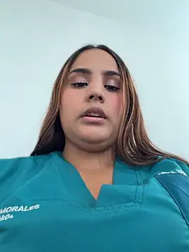 Noa Harper- online show from 04.23.26
