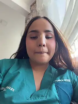 Noa Harper- online show from 04.25.26