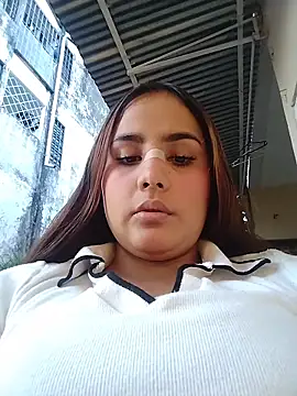 Noa Harper- online show from 04.26.26