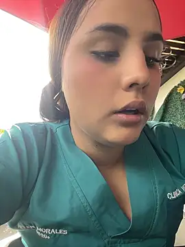 Noa Harper- online show from 04.29.26