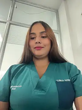 Noa Harper- online show from 05.09.26