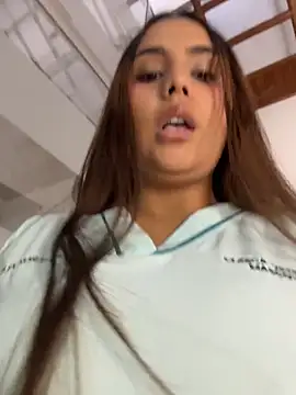 Noa Harper- online show from 06.13.26