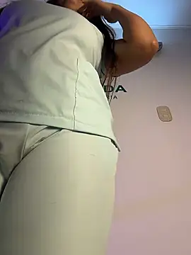 Noa Harper- online show from 06.14.26