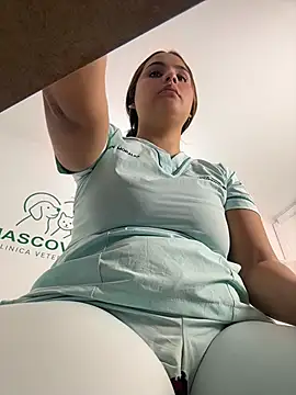 Noa Harper- online show from 06.20.26