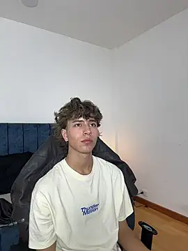 Blake Parker online show from 02.03.26