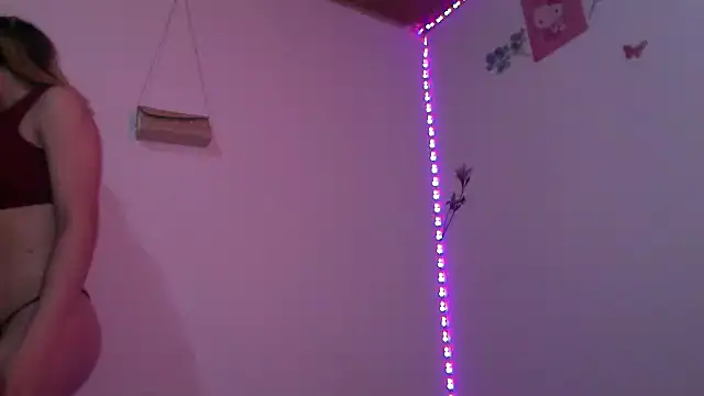 MikasaxX  online show from 03.07.26