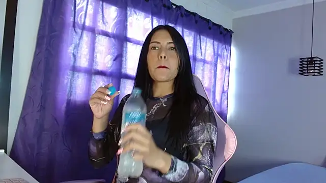 VelvetRosss online show from 02.23.26