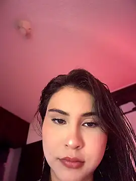 ArianaHilton  online show from 08.02.26