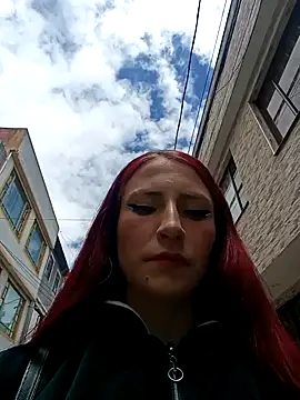 im scarlett18x online show from 02.18.26