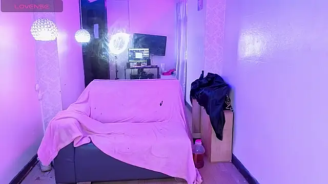  selena fox online show from 03.16.26