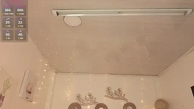  selena fox online show from 06.17.26