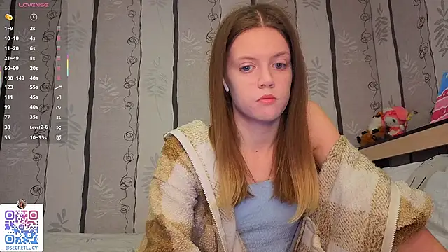 SueFerreyra online show from 02.09.26