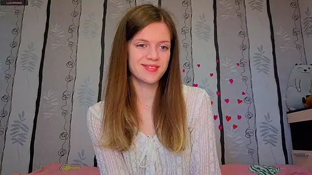 Snapshot of SueFerreyra chatting on 06.10.26 SueFerreyra online show from 06.10.26