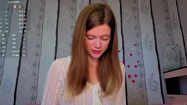 Snapshot of SueFerreyra chatting on 06.12.26 SueFerreyra online show from 06.12.26