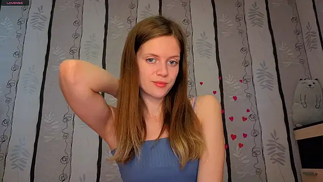 Snapshot of SueFerreyra chatting on 06.14.26 SueFerreyra online show from 06.14.26