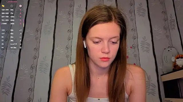 Snapshot of SueFerreyra chatting on 07.09.26 SueFerreyra online show from 07.09.26
