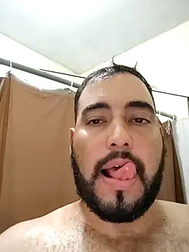 Carlos0294 online show from 04.27.26