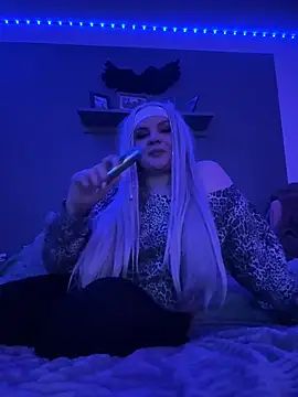 Snapshot of HannahCream chatting on 02.03.26 HannahCream online show from 02.03.26