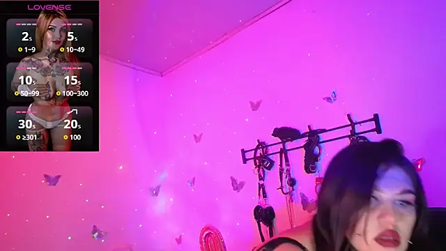 Zoeee 001 online show from 02.25.26