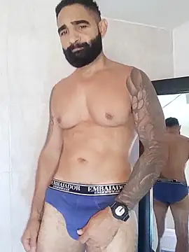 Lucius40 online show from 02.07.26