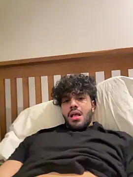 Sloppyking6969 online show from 05.10.26