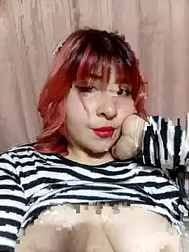 thegirlsshot 666 online show from 04.05.26