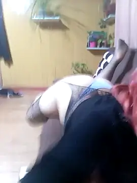 thegirlsshot 666 online show from 04.08.26